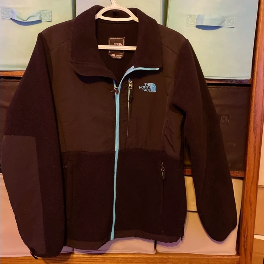 NorthFace Fleece Jacket